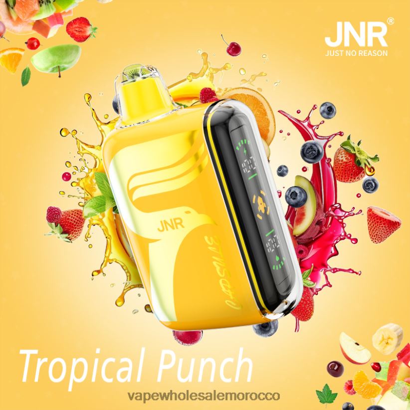 شراء Vape بالجملة - لكمة الاستوائية R840F2613 JNR CAPSULE
