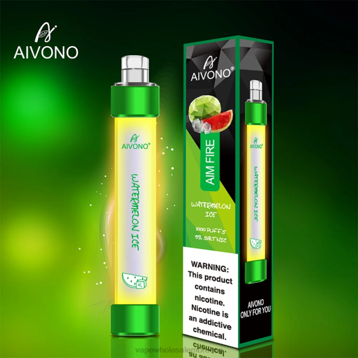 Morocco Vape Shop - Aivono AIM FIRE 1000 ثلج البطيخ X464333
