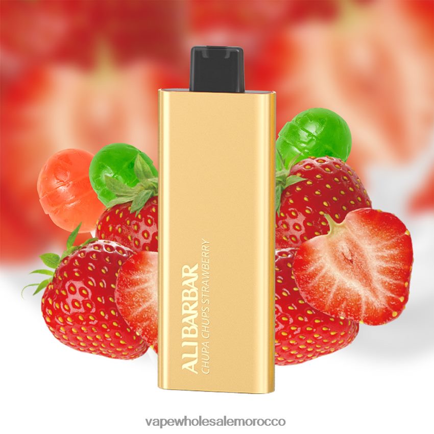 E Cig Wholesale Distributors - Alibarbar Pandora 7000 سيجارة يمكن التخلص منها كيوي أناناس HB2DBD57