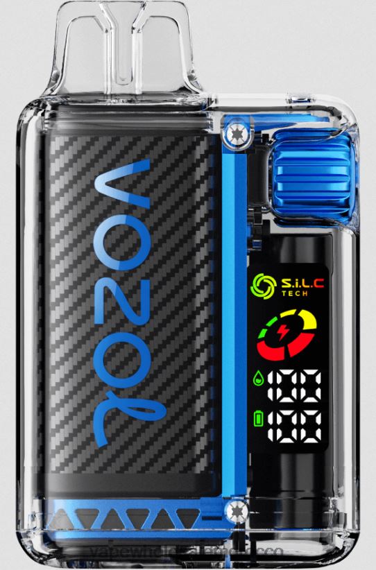 Vape بالجملة - vzbull R840F27 VOZOL VISTA 16000/20000 5%